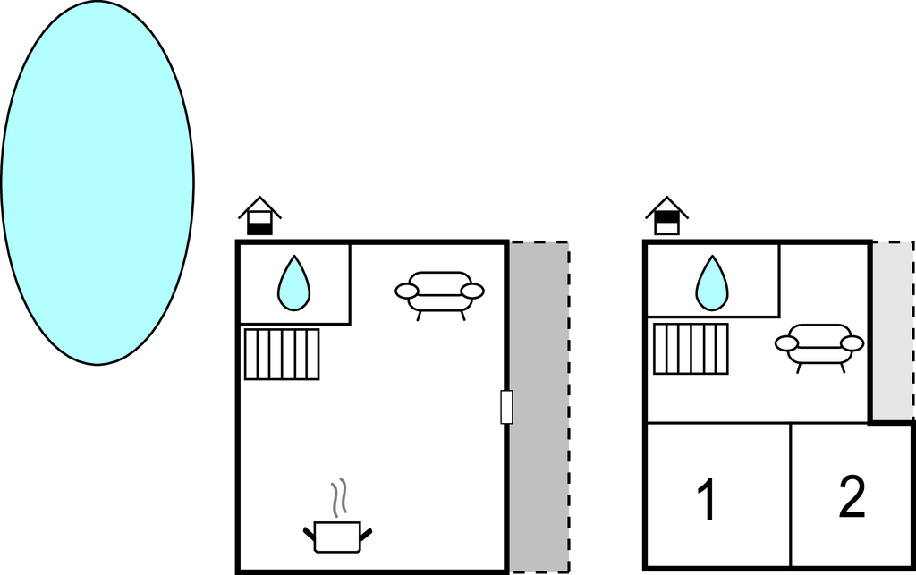 Feriehuse - Banjole , Kroatien - CIB432 