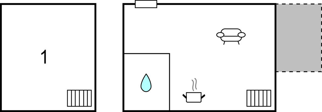 Ferienwohnung - Banjole-Volme , Kroatien - CIB539 
