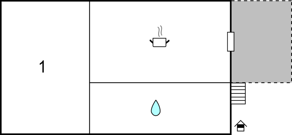 Ferieleilighet - Banjole , Kroatia - CIB545 