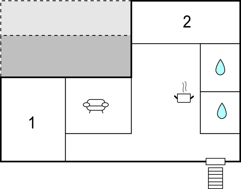 Ferieleilighet - Banjole , Kroatia - CIB548 