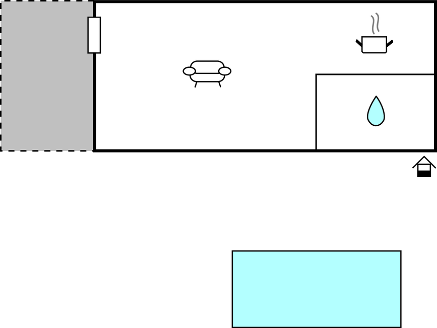 Ferienwohnung - Banjole , Kroatien - CIB270 