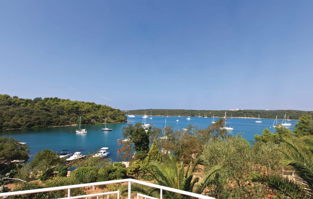 Ferienwohnung - Banjole , Kroatien - CIB153 2