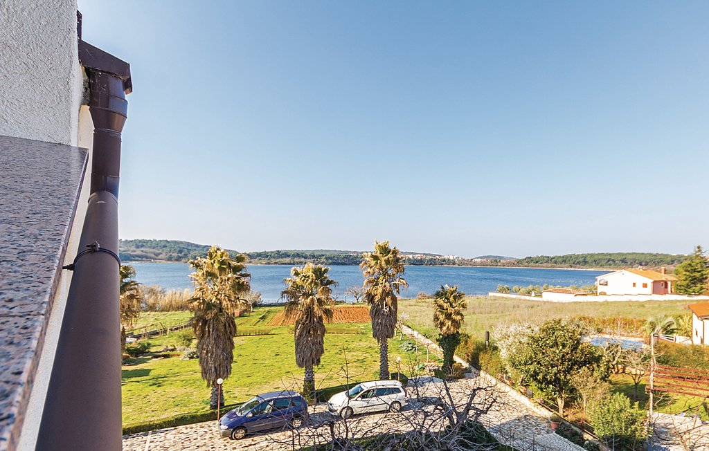 Ferieleilighet - Medulin-Pomer , Kroatia - CIB238 15