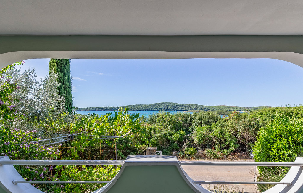 Ferieleilighet - Medulin-Pomer , Kroatia - CIB275 10