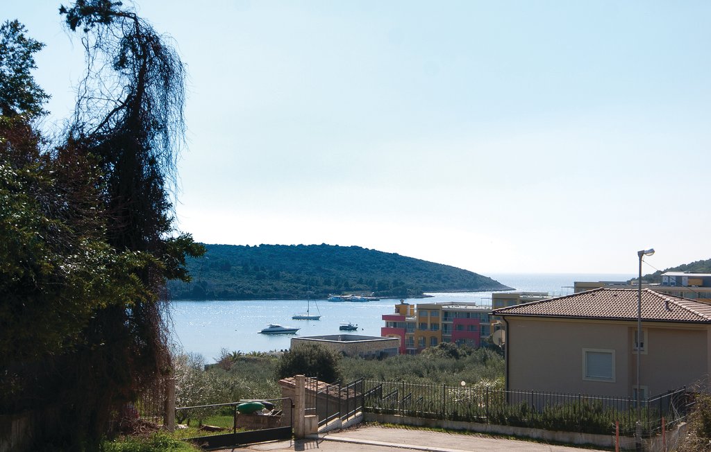 Ferienwohnung - Banjole , Kroatien - CIB427 5