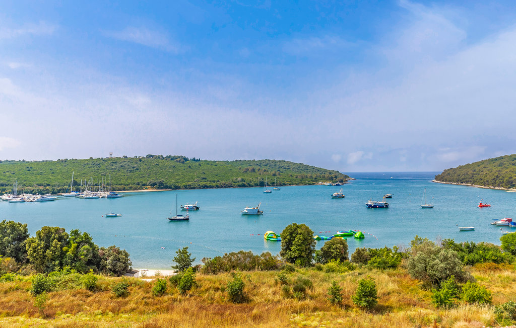 Ferienwohnung - Banjole , Kroatien - CIB498 19