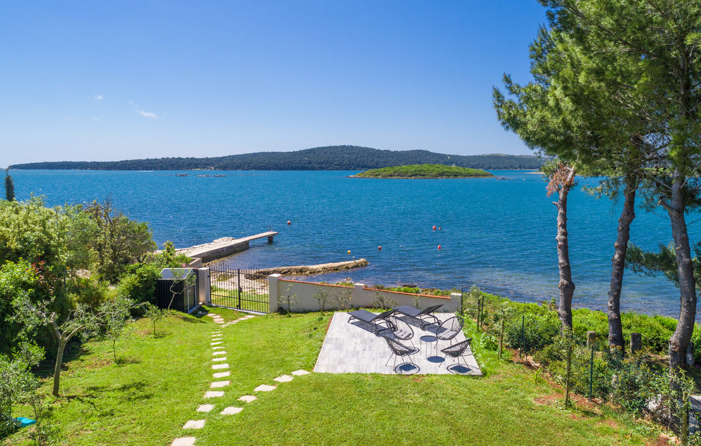 Feriehuse - Medulin-Pomer , Kroatien - CIB510 8