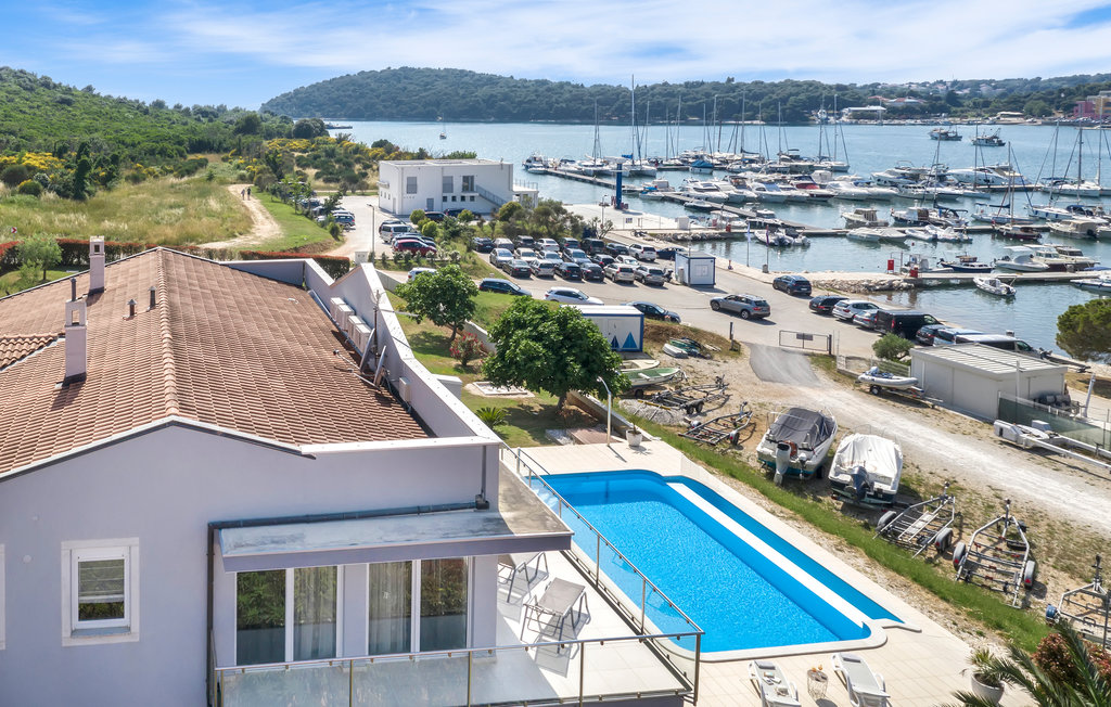 Ferieleilighet - Volme-Banjole , Kroatia - CIB514 2