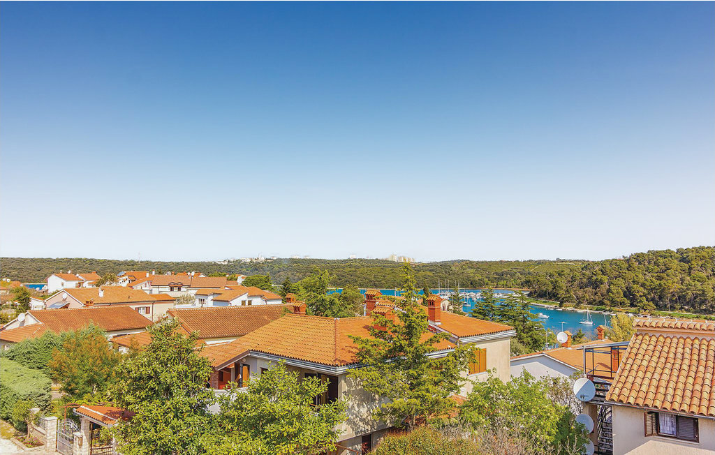 Ferienwohnung - Banjole , Kroatien - CIB529 16