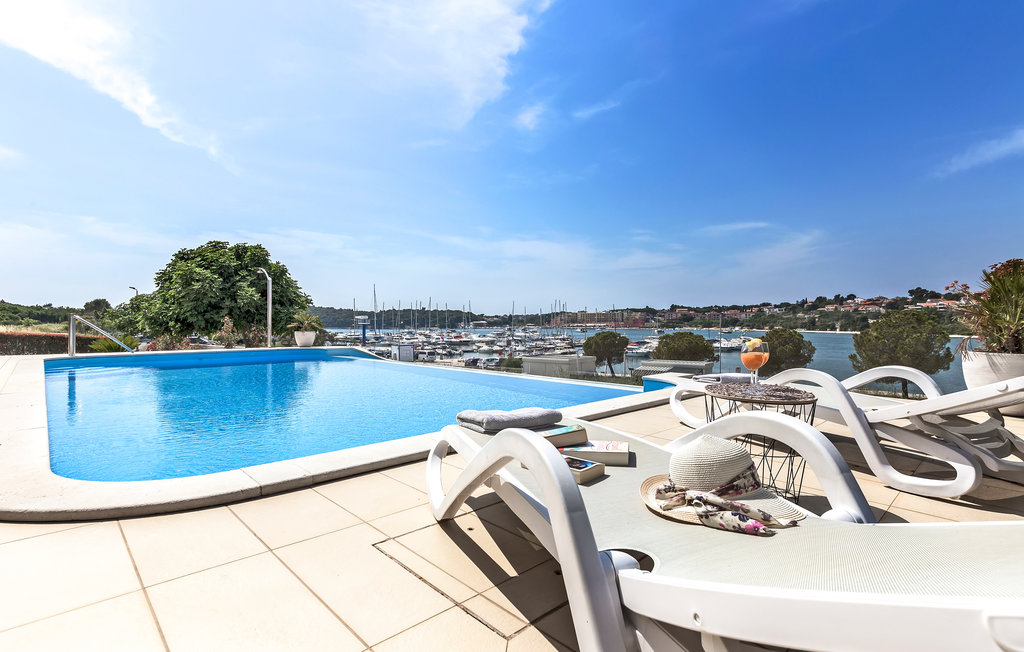 Ferieleilighet - Volme-Banjole , Kroatia - CIB513 27