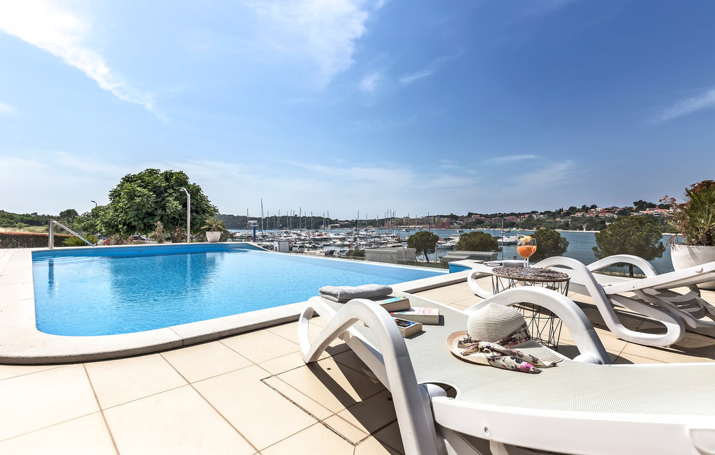 Ferieleilighet - Volme-Banjole , Kroatia - CIB514 26