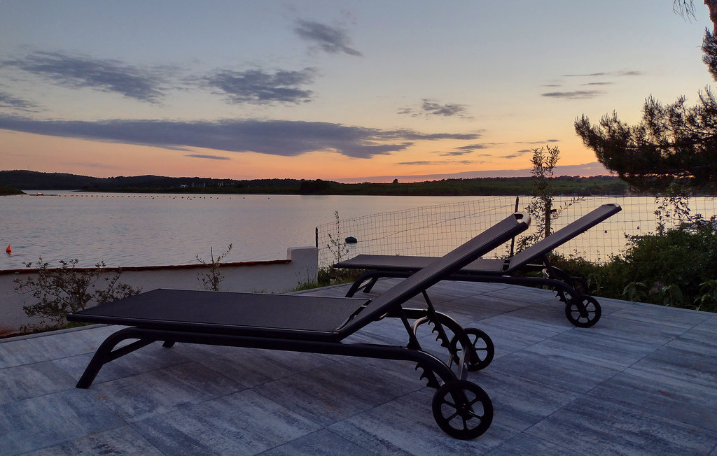 Feriehuse - Medulin-Pomer , Kroatien - CIB510 24