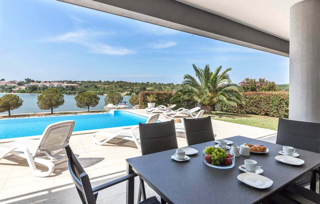 Ferieleilighet - Volme-Banjole , Kroatia - CIB513 28