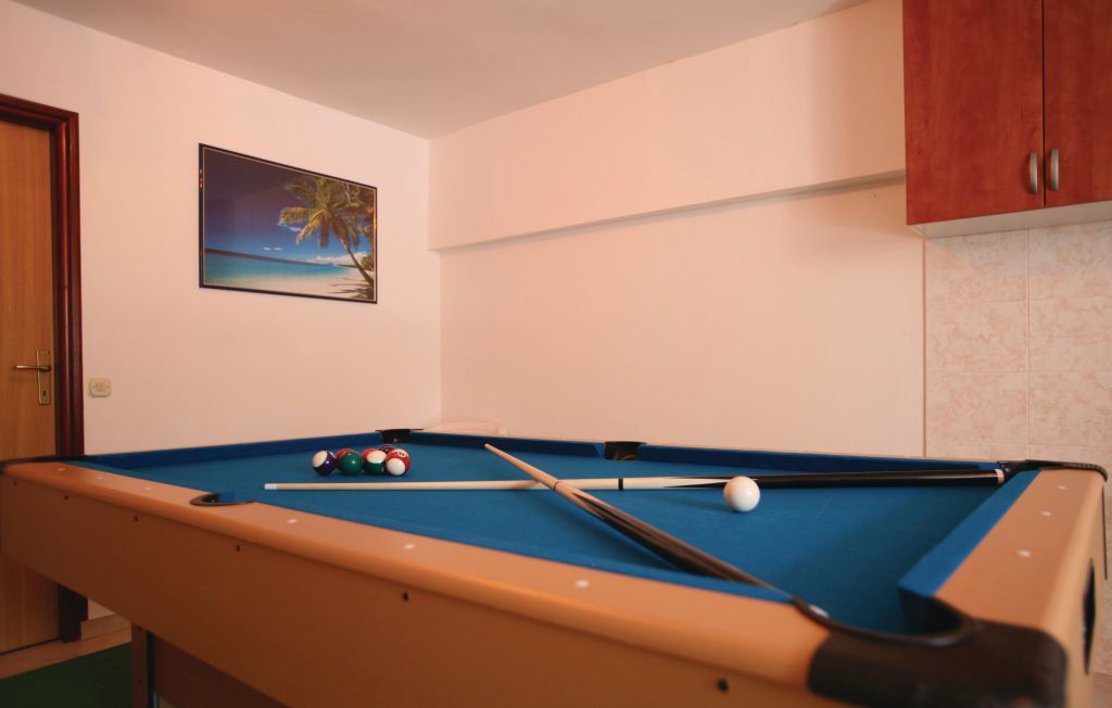 Feriehus - Medulin-Pomer , Kroatia - CIB180 68