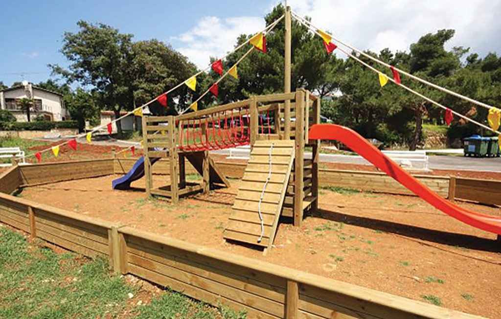 Ferienwohnung - Banjole , Kroatien - CIB203 19