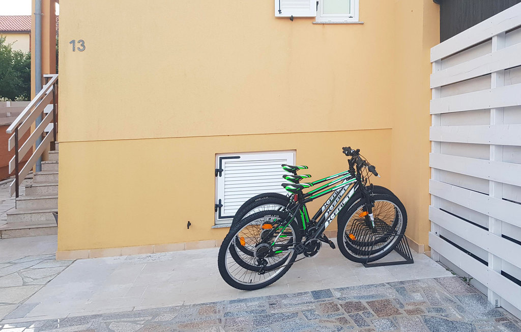 Semesterhus - Banjole , Kroatien - CIB440 49