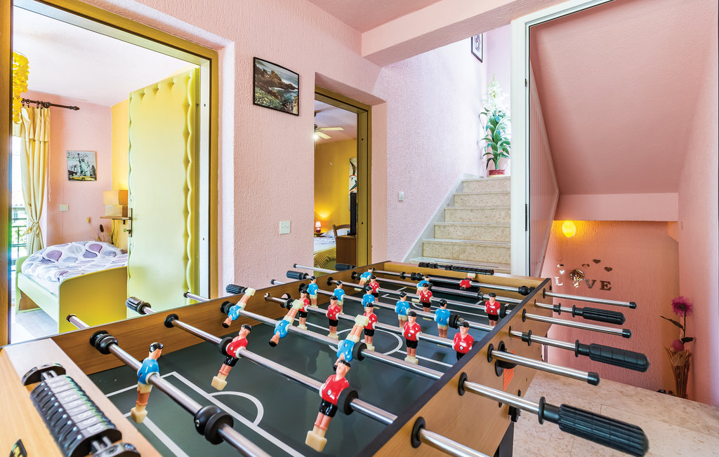 Semesterhus - Banjole , Kroatien - CIB440 53