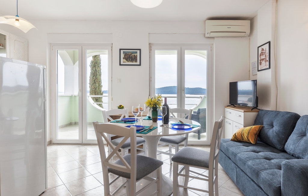 Ferieleilighet - Medulin-Pomer , Kroatia - CIB275 3