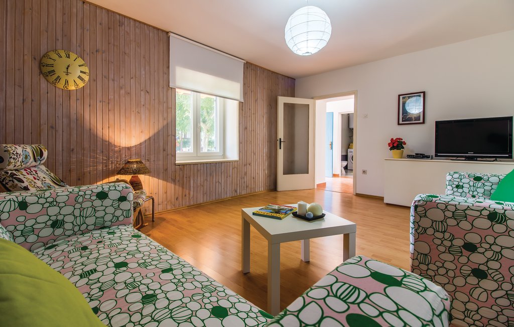 Feriehus - Banjole , Kroatia - CIB459 2