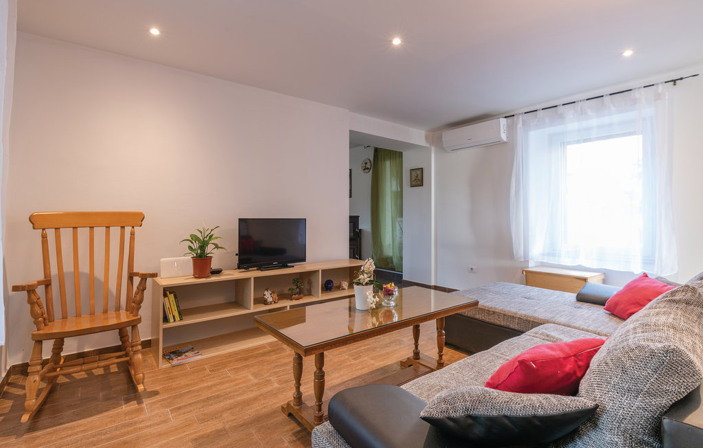 Feriehuse - Medulin-Pomer , Kroatien - CIB492 5