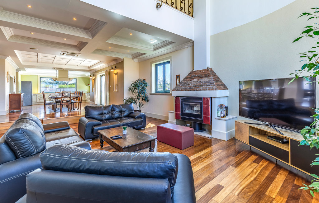 Semesterhus - Banjole-Volme , Kroatien - CIB511 4