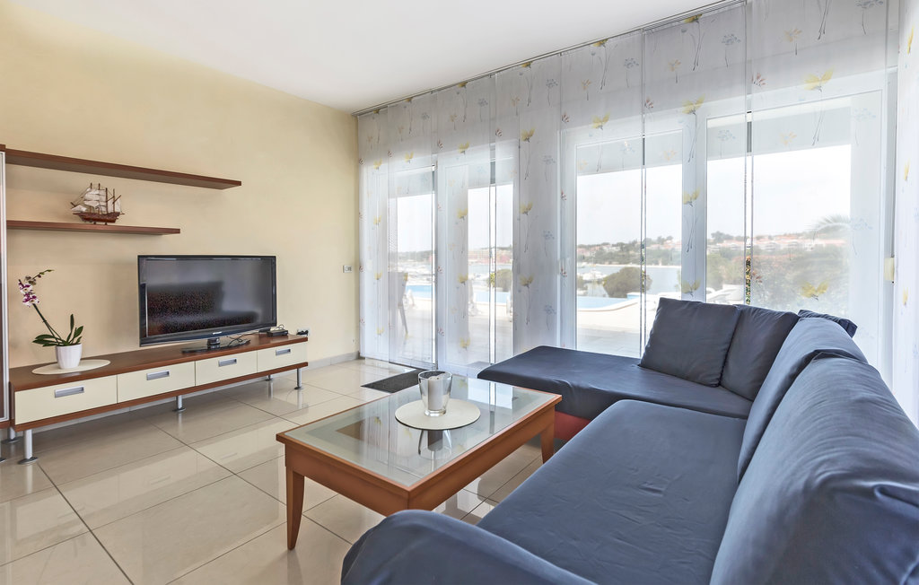 Ferieleilighet - Volme-Banjole , Kroatia - CIB513 4