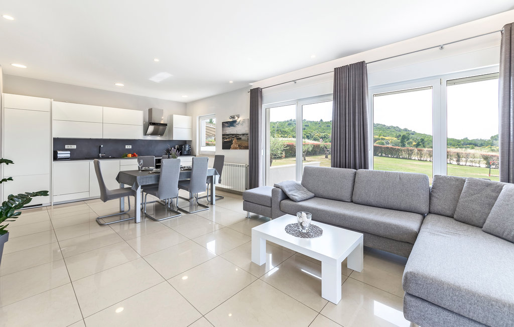 Ferienwohnung - Volme-Banjole , Kroatien - CIB515 4