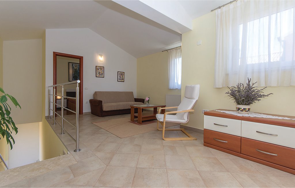 Feriehus - Banjole-Volme , Kroatia - CIB261 17