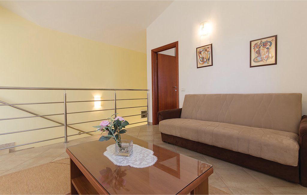 Feriehus - Banjole-Volme , Kroatia - CIB261 18