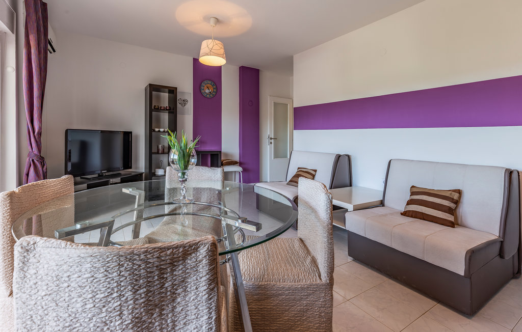 Feriehuse - Medulin-Pomer , Kroatien - CIB360 19