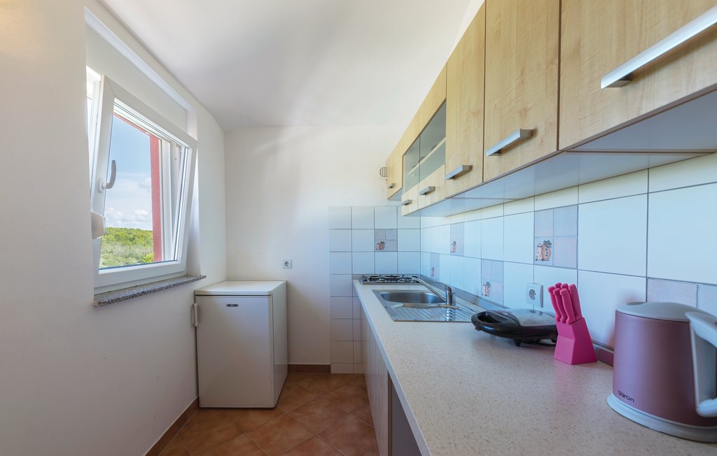 Feriehus - Banjole , Kroatia - CIB465 17