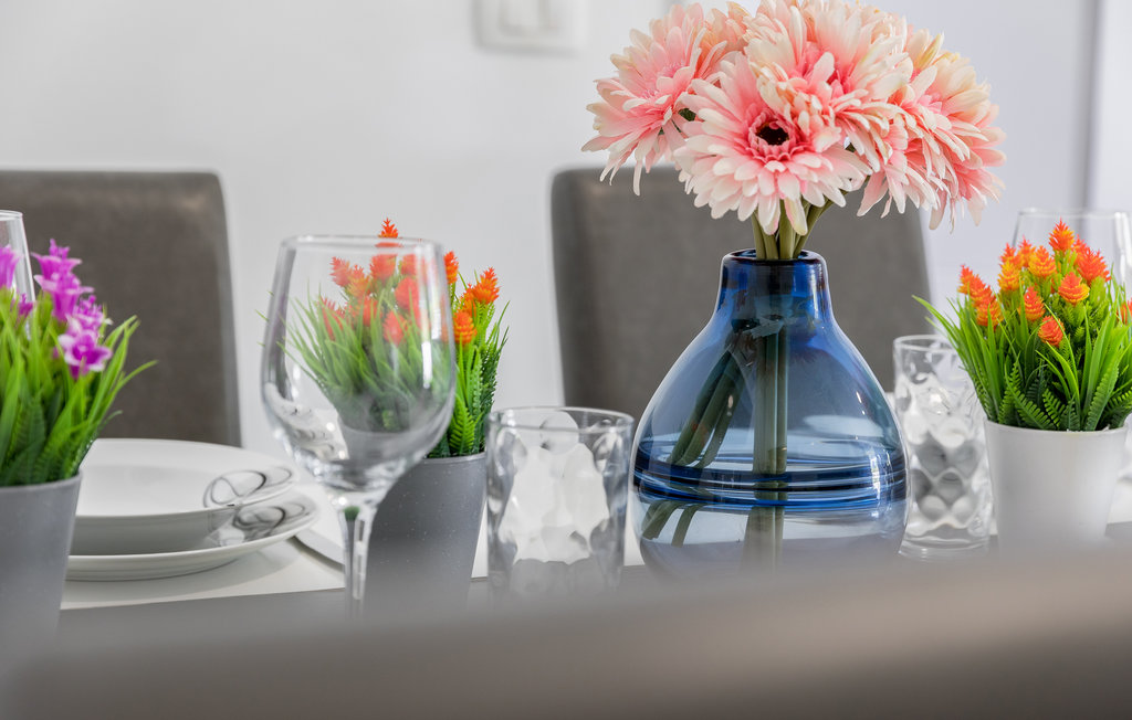 Feriehuse - Banjole , Kroatien - CIB468 21