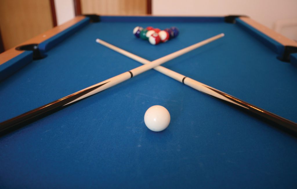 Feriehus - Medulin-Pomer , Kroatia - CIB180 69