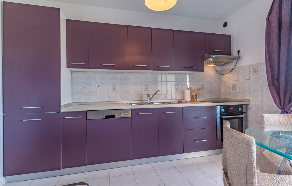 Feriehuse - Medulin-Pomer , Kroatien - CIB360 21