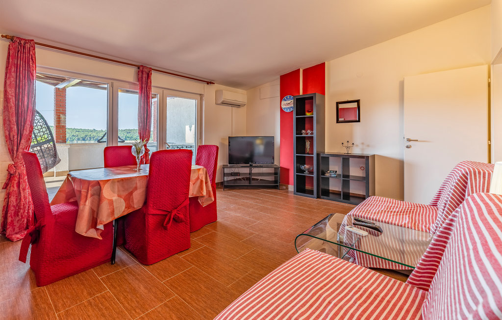 Feriehuse - Medulin-Pomer , Kroatien - CIB360 23