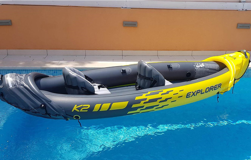 Semesterhus - Banjole , Kroatien - CIB440 50