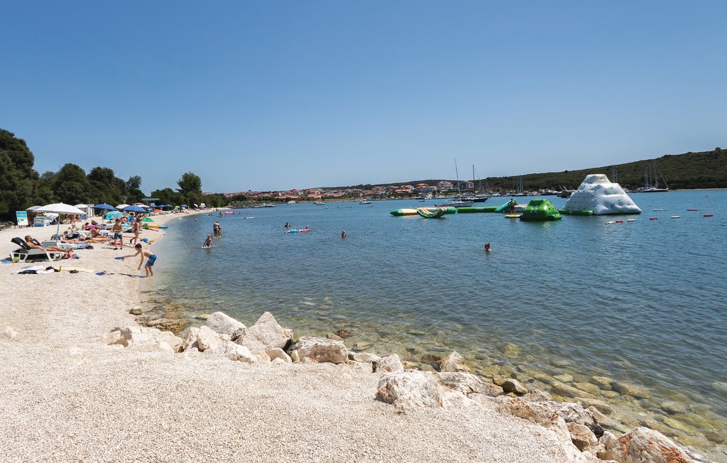 Feriehuse - Banjole-Volme , Kroatien - CIB451 21