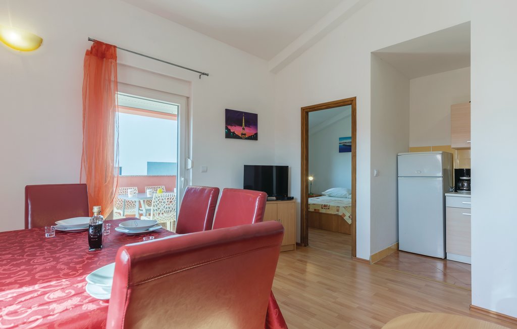 Feriehus - Banjole , Kroatia - CIB465 18