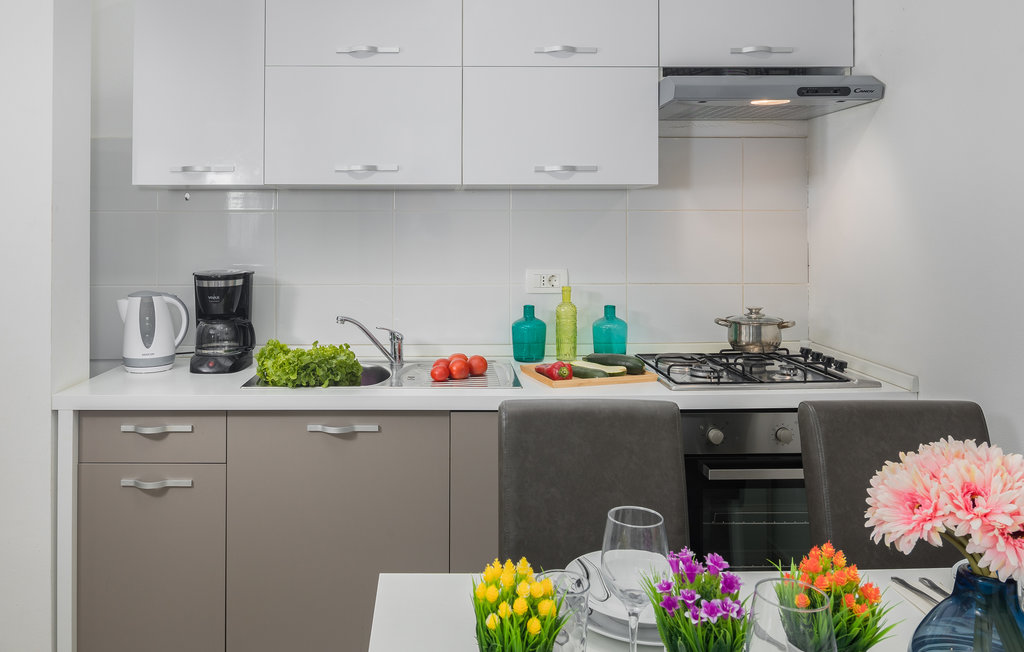 Feriehuse - Banjole , Kroatien - CIB468 22