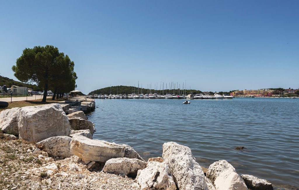 Feriehuse - Banjole-Volme , Kroatien - CIB451 22