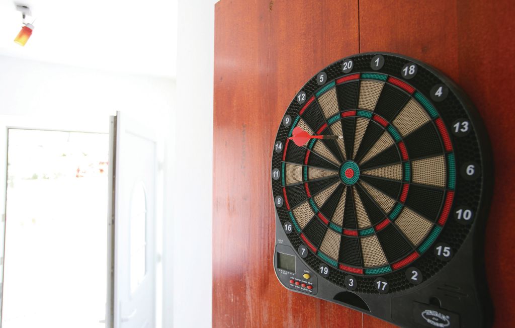 Feriehus - Medulin-Pomer , Kroatia - CIB180 71