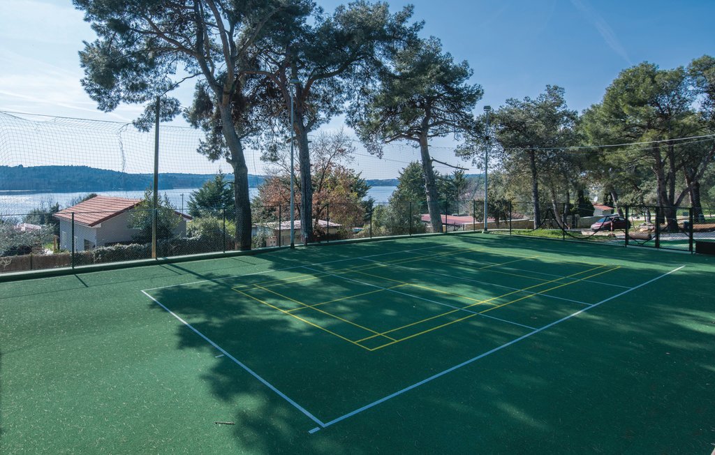 Feriehuse - Medulin-Pomer , Kroatien - CIB492 28