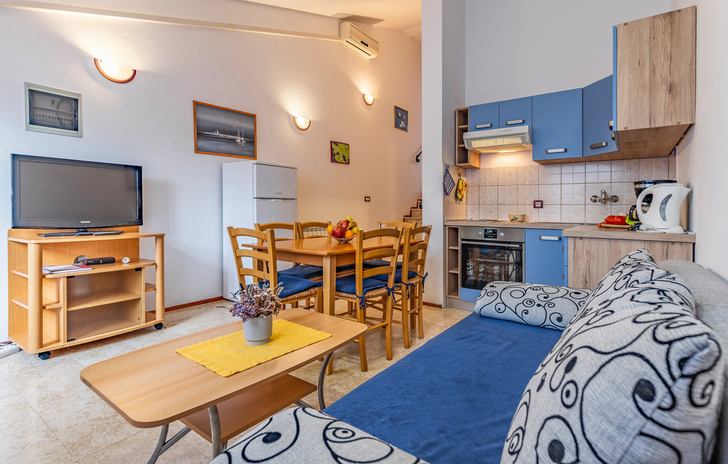 Ferienwohnung - Banjole , Kroatien - CIB115 2