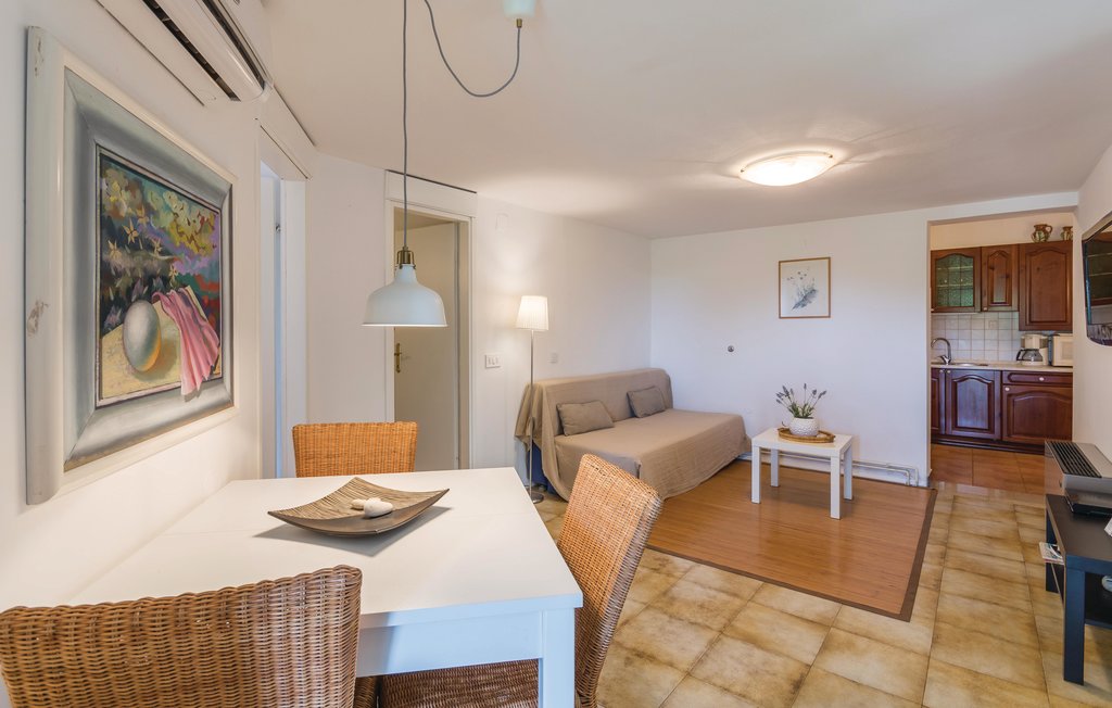 Semesterlägenhet - Banjole , Kroatien - CIB127 3