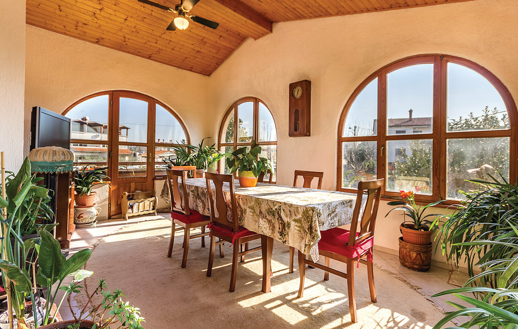 Lejlighed - Medulin-Pomer , Kroatien - CIB239 3