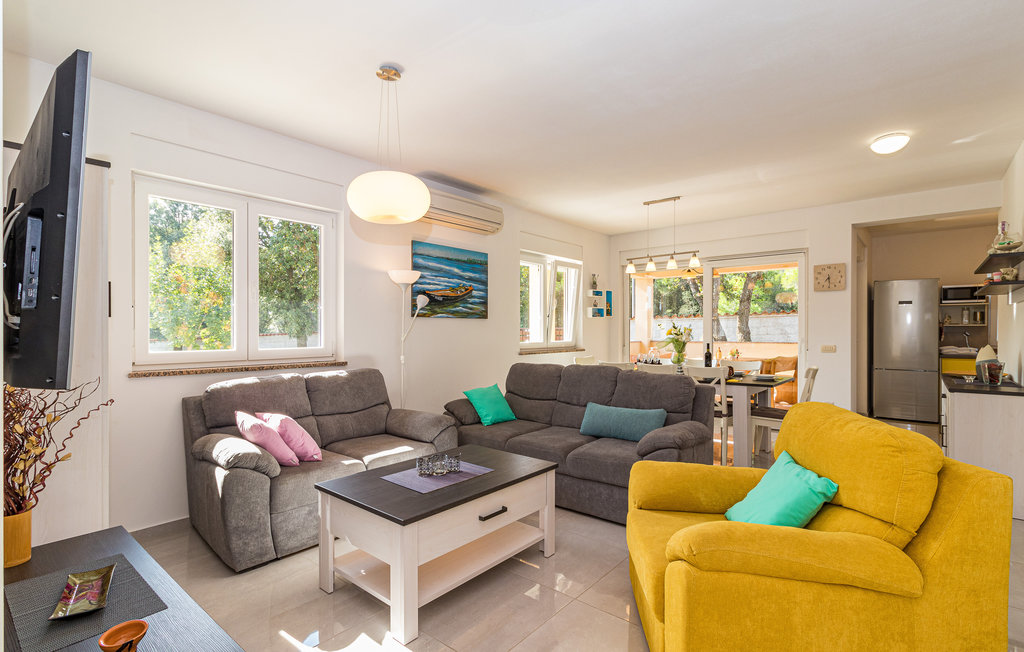 Feriehus - Pula-Vinkuran , Kroatia - CIB328 3