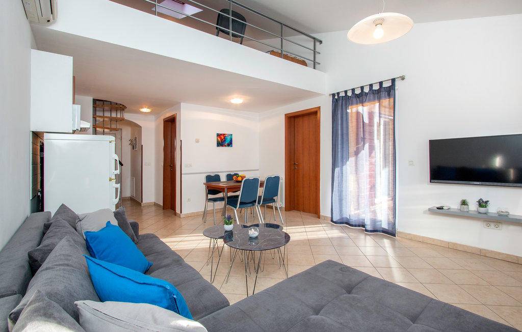 Lejlighed - Banjole-Volme , Kroatien - CIB375 2