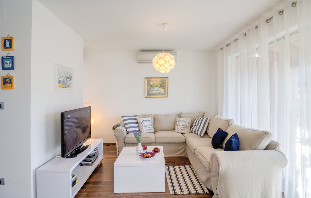 Feriehuse - Banjole , Kroatien - CIB432 17