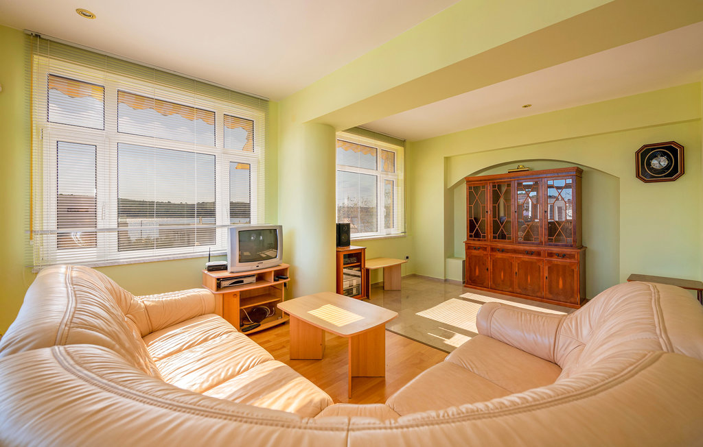 Feriehus - Pomer , Kroatia - CIB495 2