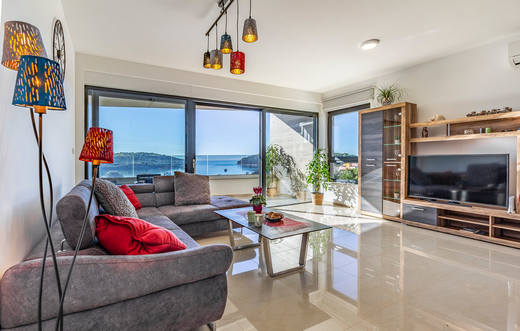 Ferieleilighet - Pula-Banjole , Kroatia - CIB496 5